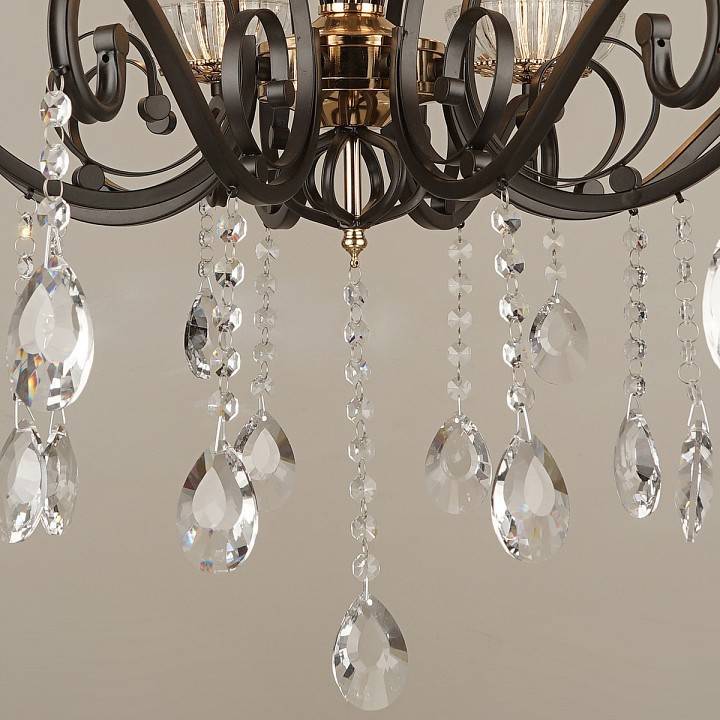 Подвесная люстра Reluce 04456 04456-0.4-08