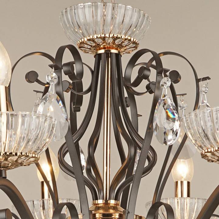 Подвесная люстра Reluce 04456 04456-0.4-08