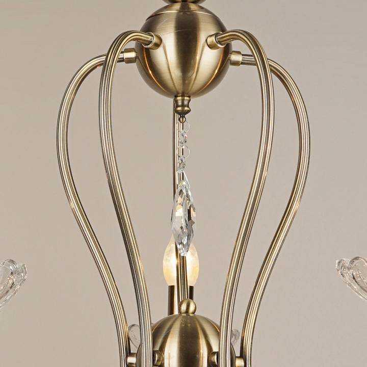 Подвесная люстра Reluce 04462 04462-0.4-05