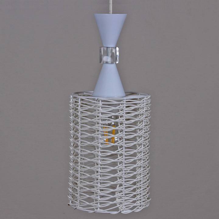 Подвесной светильник Reluce 04570 04570-0.4-01 WH