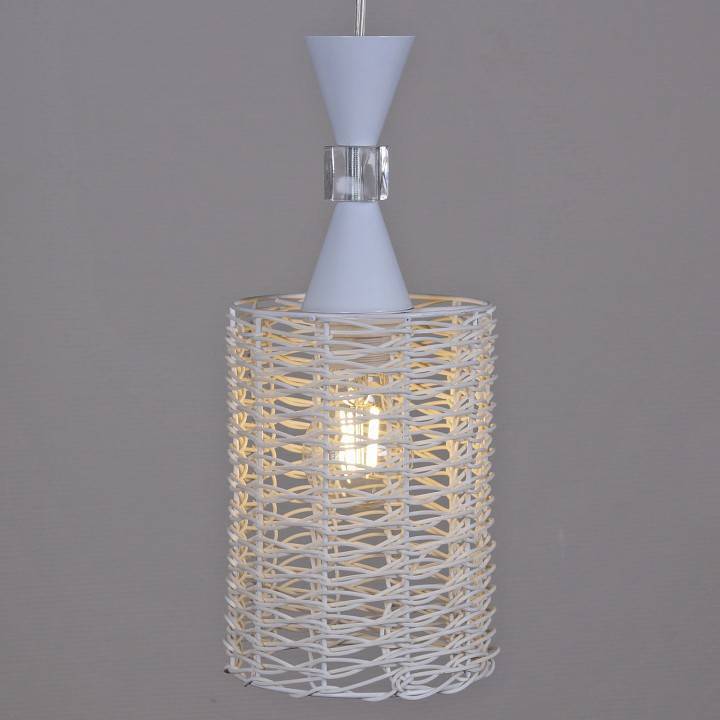 Подвесной светильник Reluce 04570 04570-0.4-01 WH