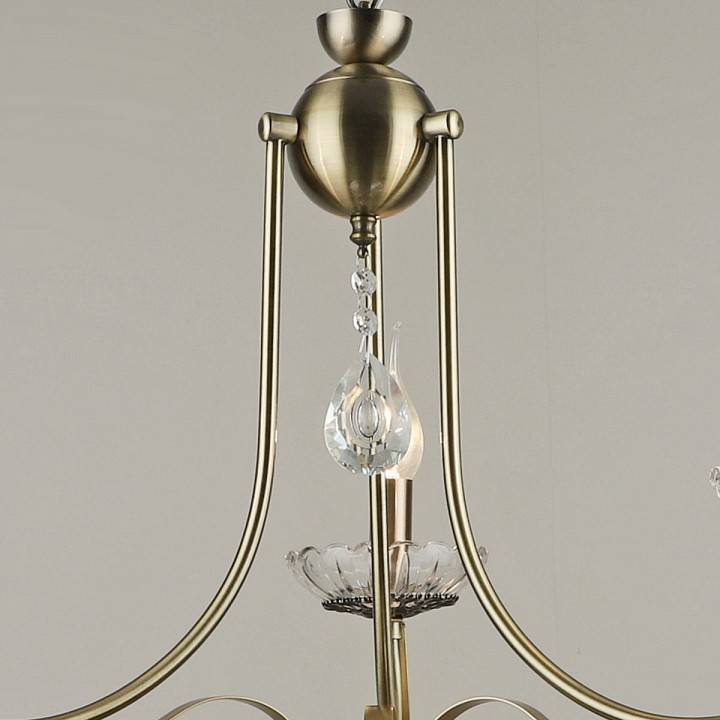 Подвесная люстра Reluce 04749 04749-0.4-03