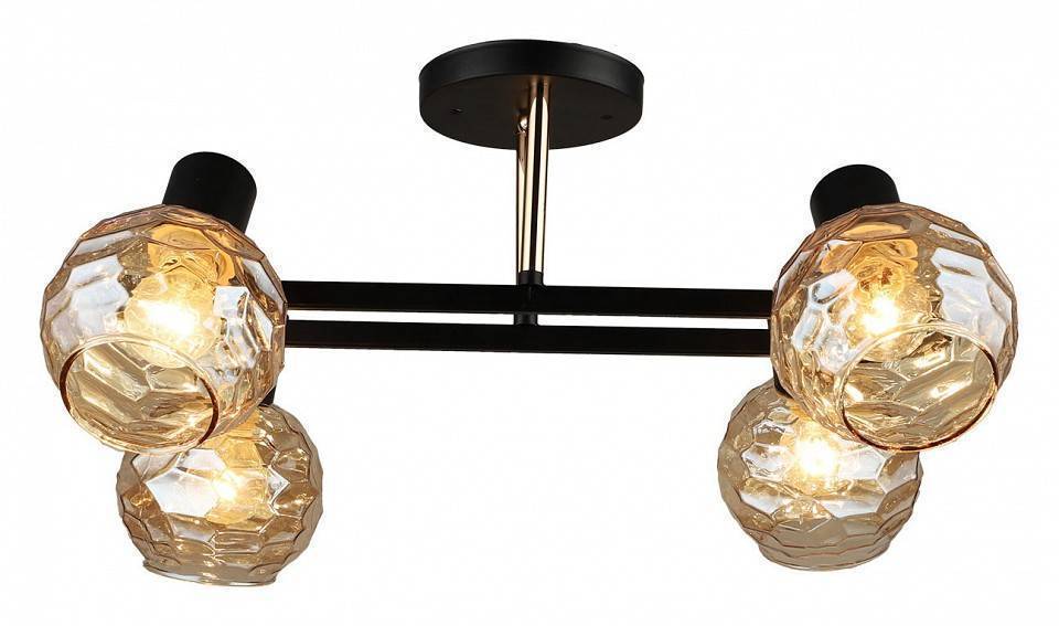 Люстра на штанге Reluce 04772 04772-0.8-04