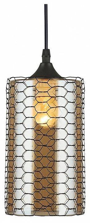 Подвесной светильник Reluce 04934 04934-0.9-01 BK