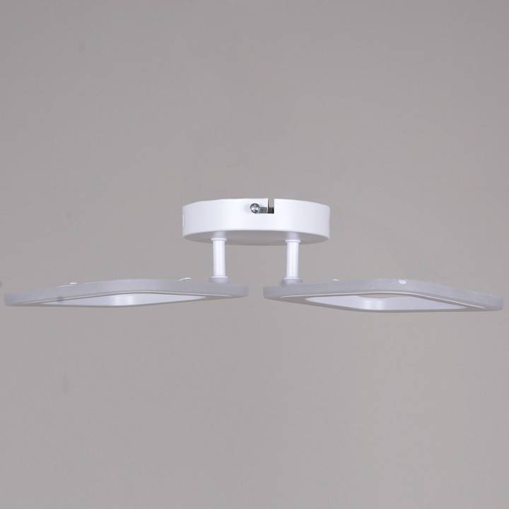 Светильник накладной Reluce 05104 белый 05104-0.3-02 WH