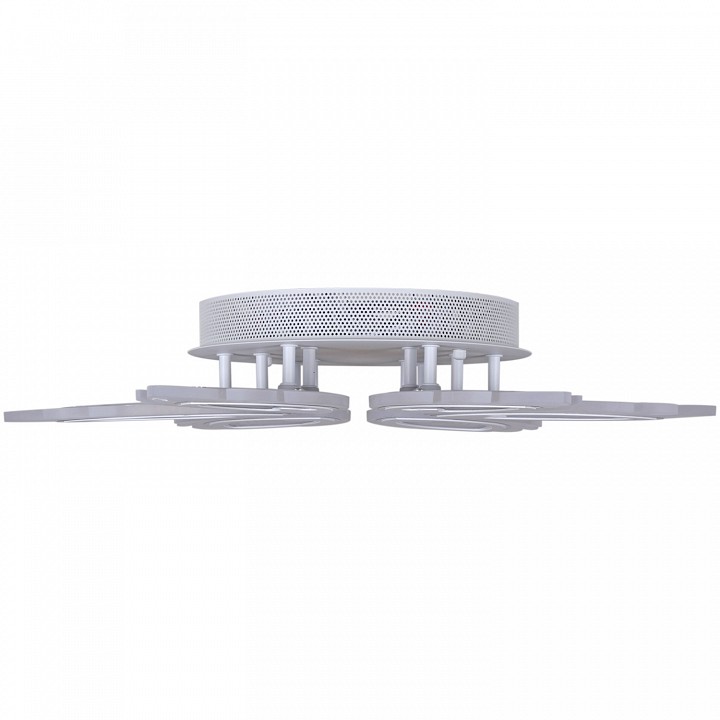 Потолочная люстра De Markt 05133-0.3-06 White белый 05133-0.3-06 White