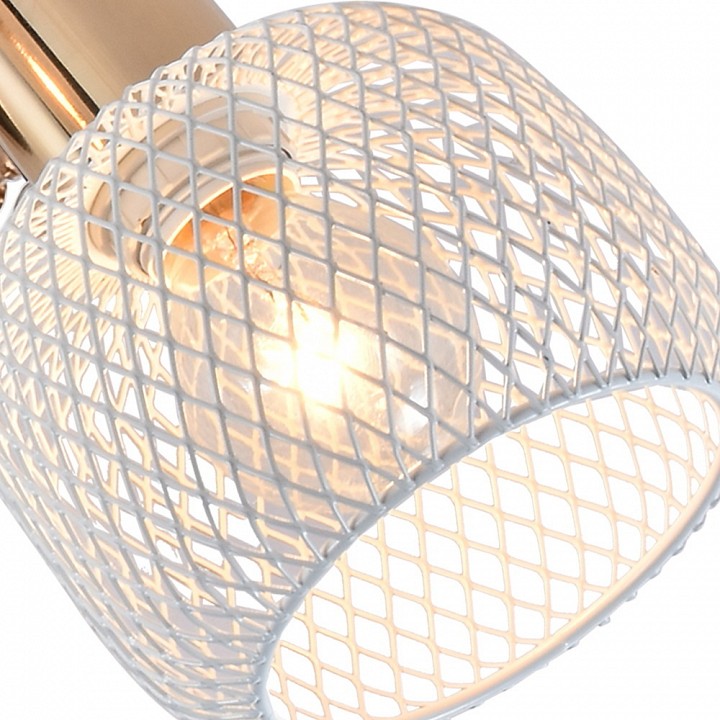 Бра De Markt 05952-0.8-01 WH+FGD