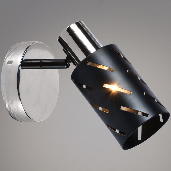 Спот 05969-0.8-01 BK+CR