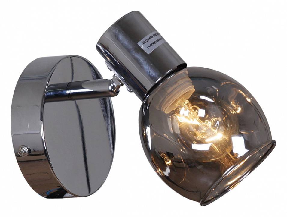 Спот Reluce 05971-2 хром 05971-0.8-01 CR