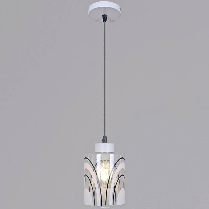 Подвесной светильник Reluce 06141-0.9-01 WH