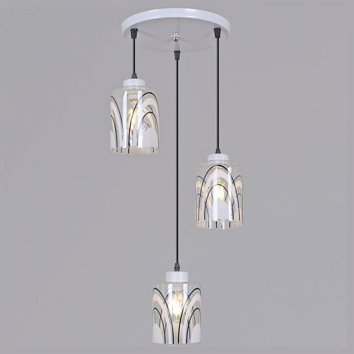 Подвесной светильник Reluce 06141-0.9-03 WH