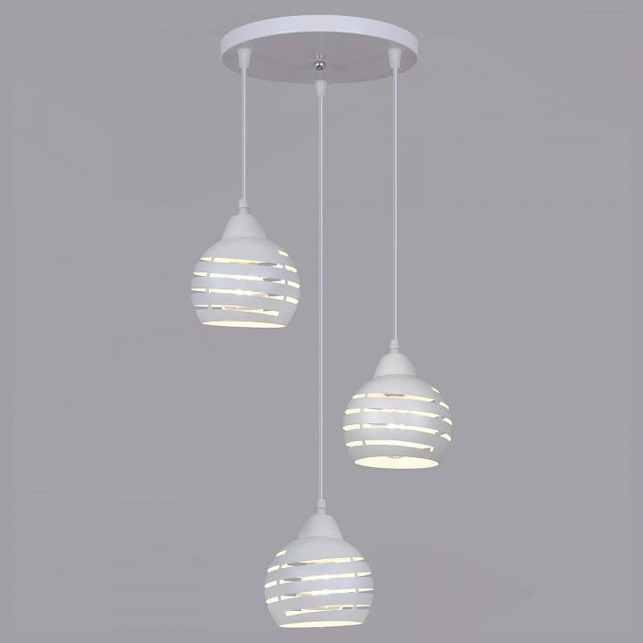 Подвесной светильник Reluce 06161-0.9-03 WH