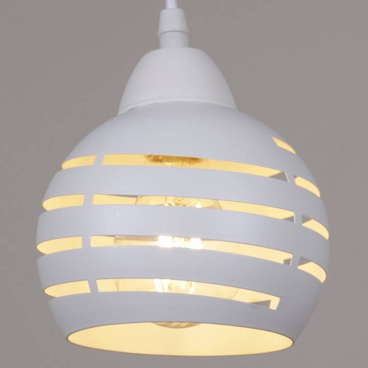 Подвесной светильник Reluce 06161-0.9-03 WH