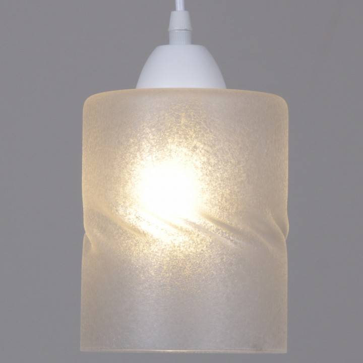 Подвесной светильник Reluce 06178-0.9-01 WH