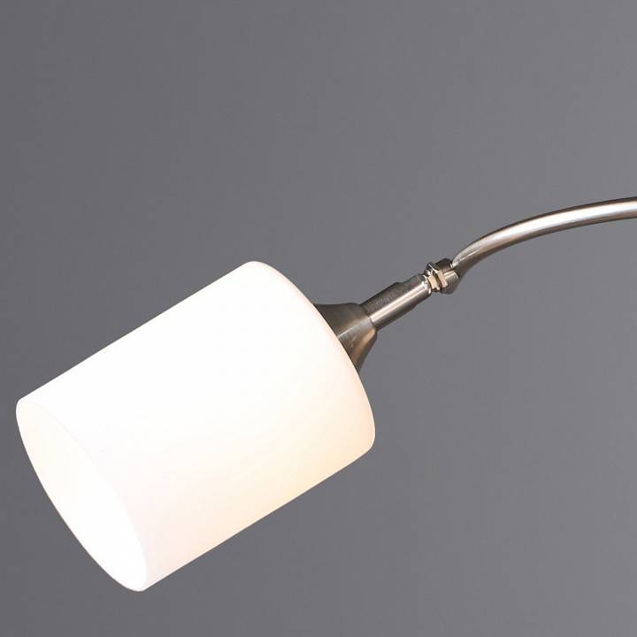 Люстра на штанге Reluce 06410 4 лампы 06410-0.3-04 SL