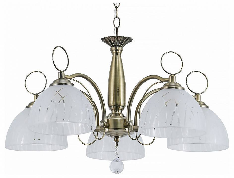 Подвесная люстра Reluce 06570 06570-0.4-05