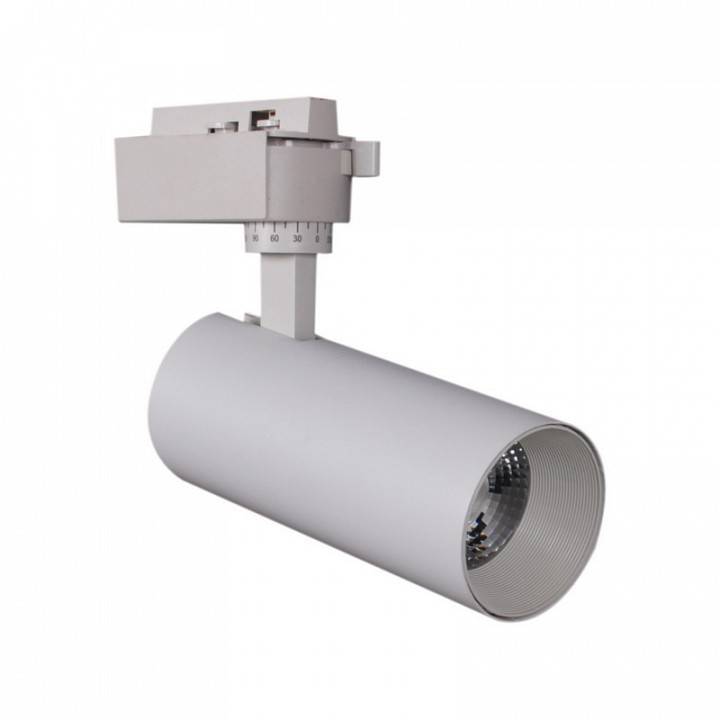 Светильник на штанге Reluce  06620-9.3-001QY LED20W WT