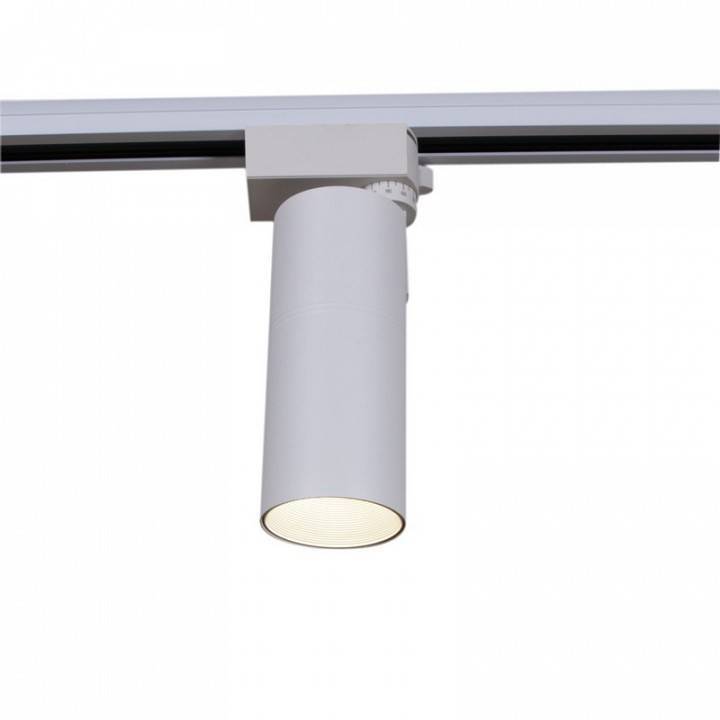 Светильник на штанге Reluce  06620-9.3-001QY LED20W WT