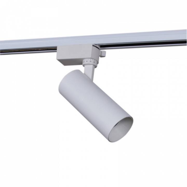 Светильник на штанге Reluce  06620-9.3-001QY LED20W WT