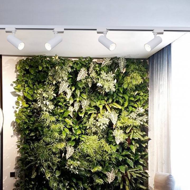 Светильник на штанге Reluce  06620-9.3-001QY LED20W WT