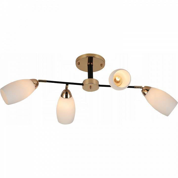 Люстра на штанге Reluce 07086 07086-0.3-04