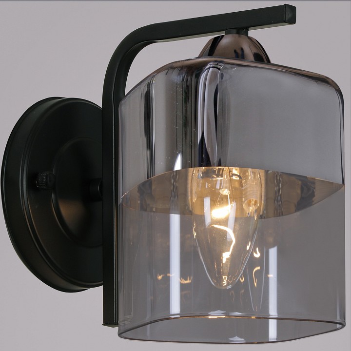 Бра De City 07275-0.2-01