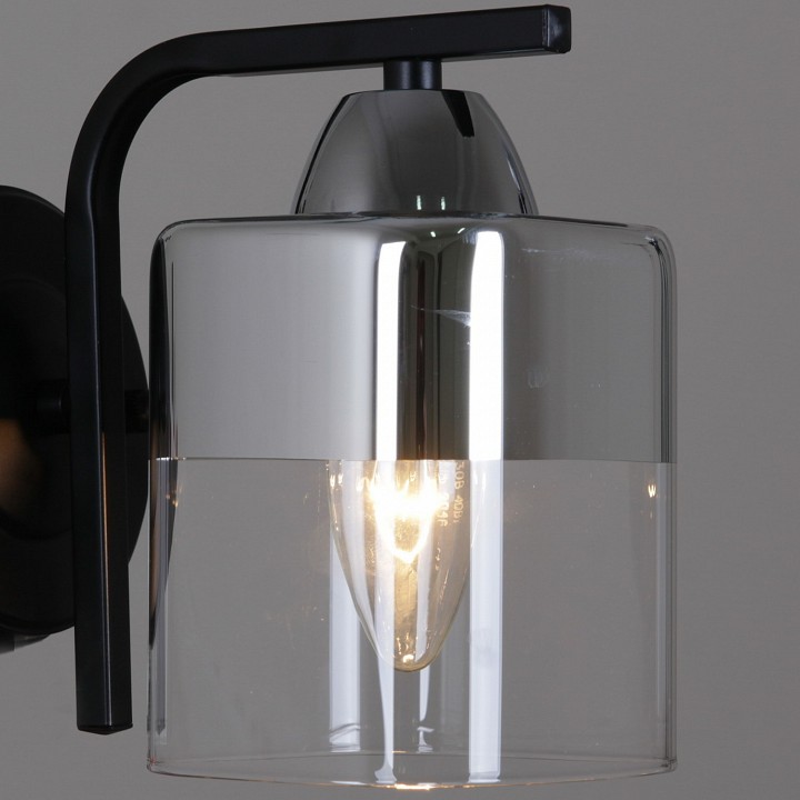 Бра De City 07275-0.2-01