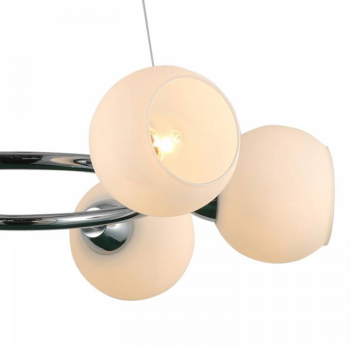 Подвесная люстра Reluce 07323-0.9-06