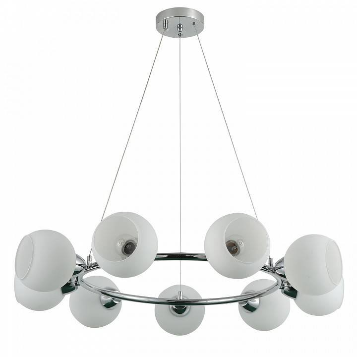 Подвесная люстра Reluce 07323-0.9-09