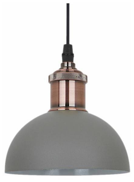 Подвесной светильник Reluce 08199-0.9-01S GY