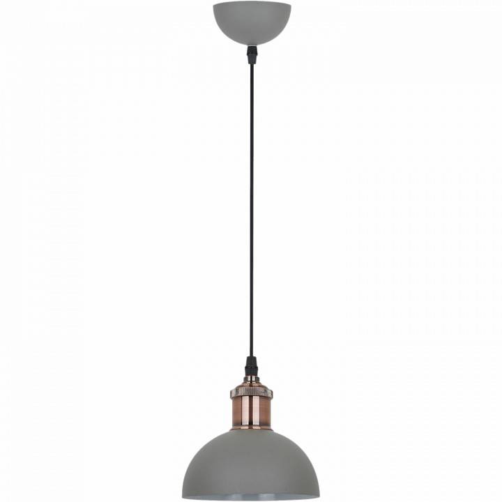 Подвесной светильник Reluce 08199-0.9-01S GY
