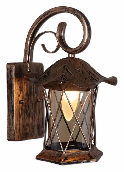 Светильник на штанге De Markt 08281-9.2-001U BKG 08281-9.2-001U BKG