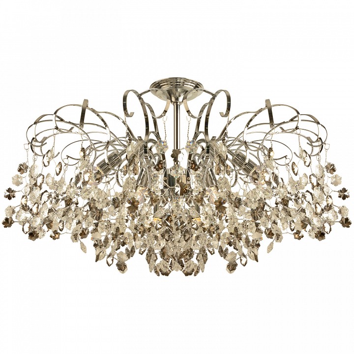 Люстра на штанге  08285-0.4-08 CR