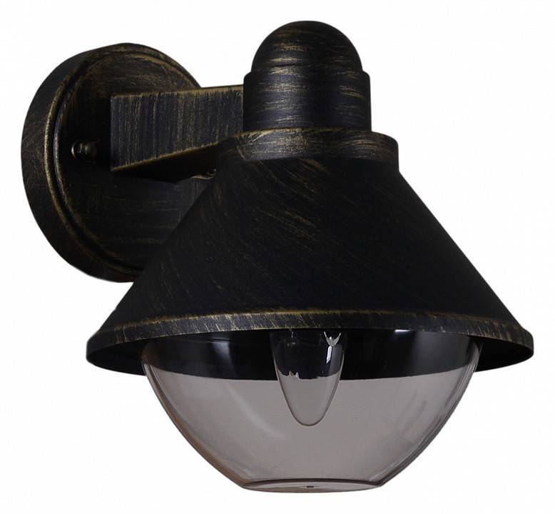 Светильник на штанге Reluce 08298-9.2-001SJ BKG