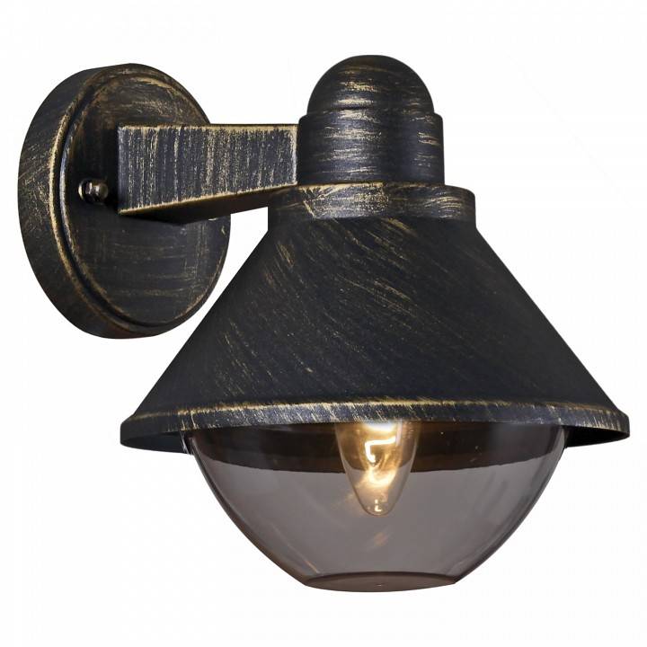 Светильник на штанге Reluce 08298-9.2-001SJ BKG