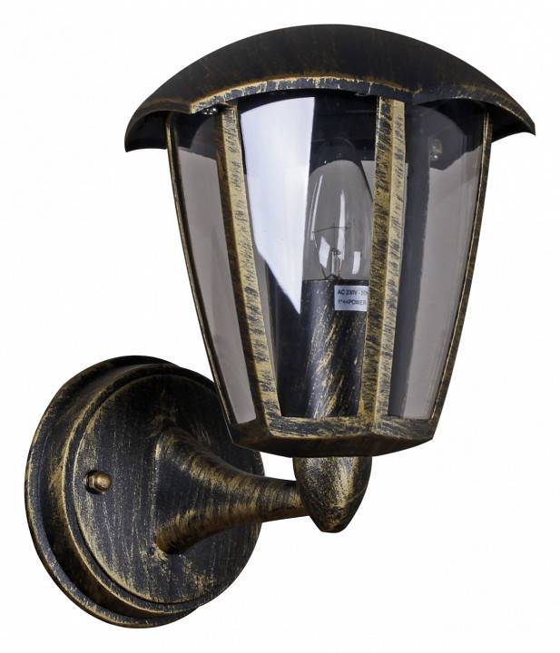 Светильник на штанге Reluce 08304-9.2-001SJ BKG