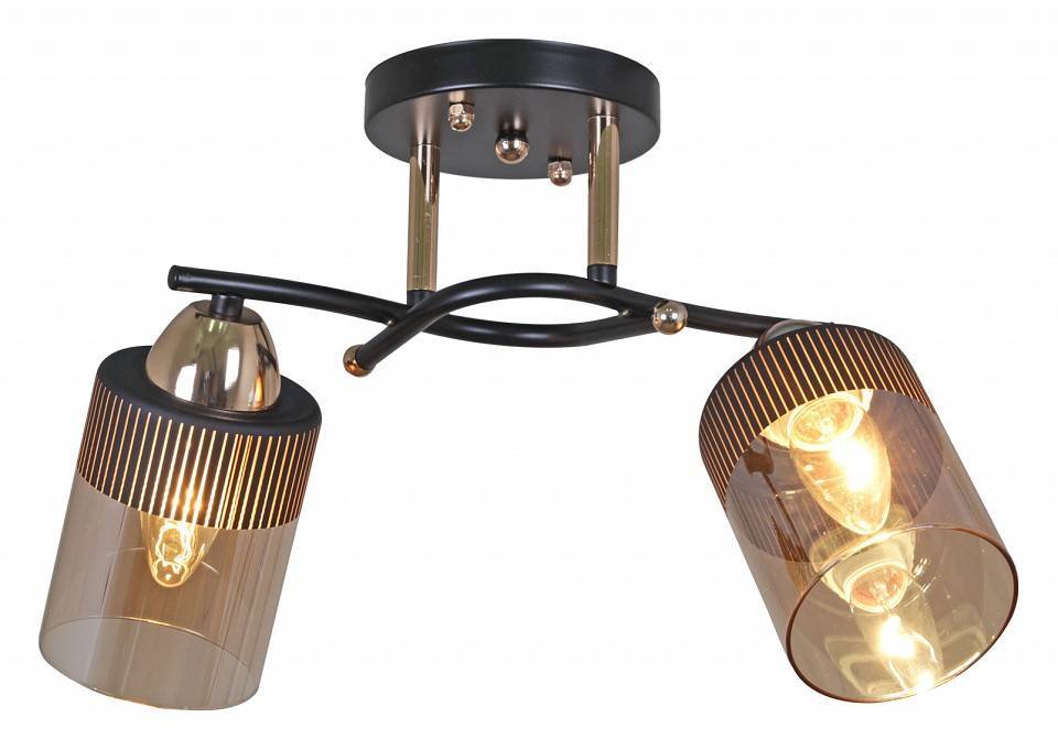 Светильник на штанге Reluce 09131-3.3-02 FG+BK