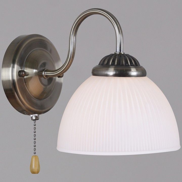 Бра Reluce 09237 09237-0.2-01 AB