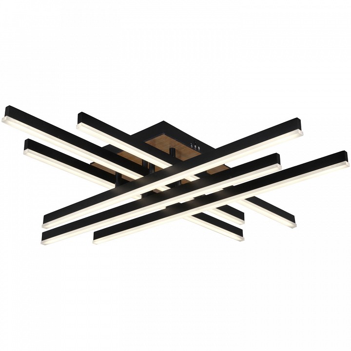 Потолочная люстра De Markt 09439-0.3-06