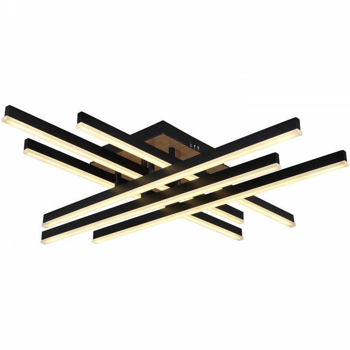 Потолочная люстра De Markt 09439-0.3-06