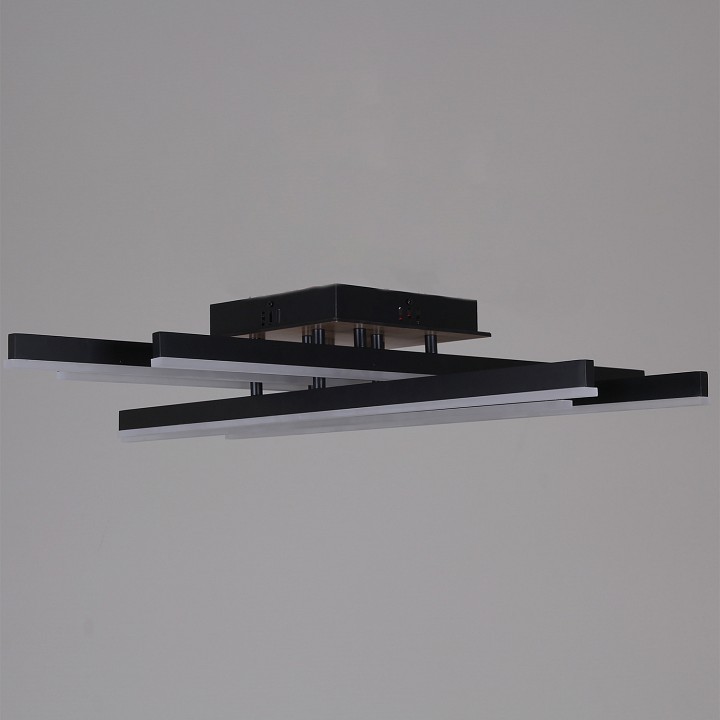 Потолочная люстра De Markt 09439-0.3-06