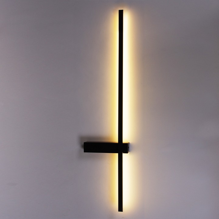 Накладной светильник Reluce 09725-0.2-800 BK