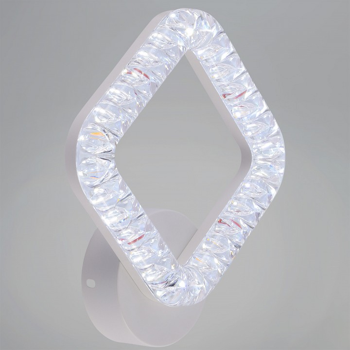 Бра 09848 09848-0.2-01A WH