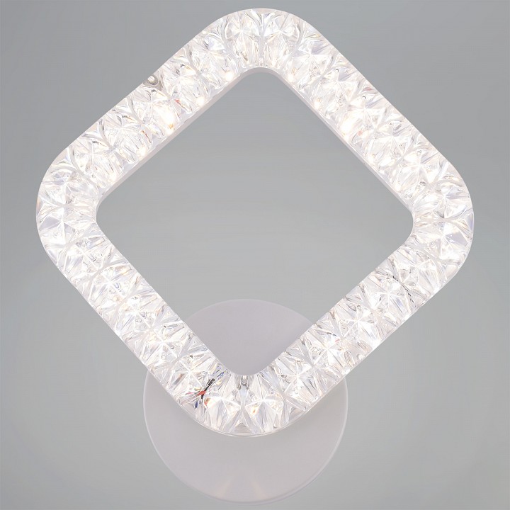 Бра 09848 09848-0.2-01A WH