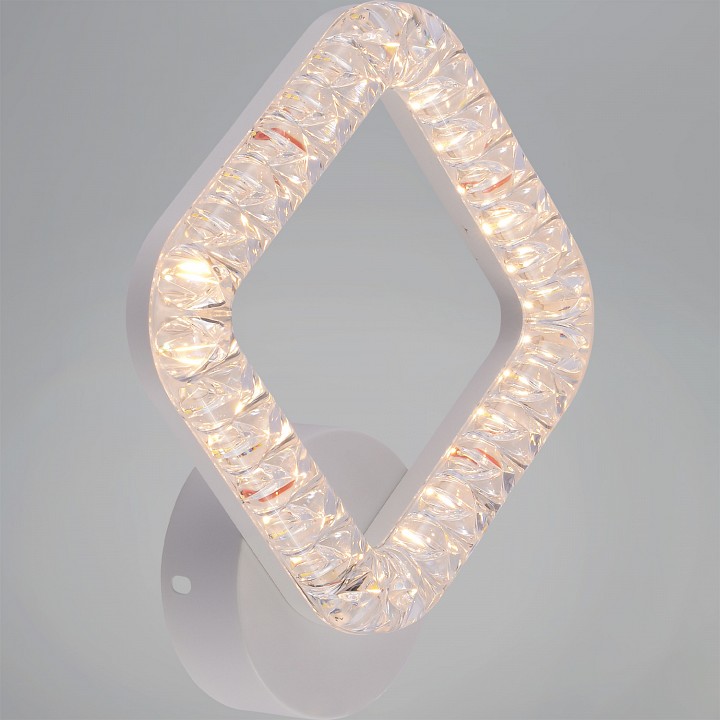 Бра 09848 09848-0.2-01A WH