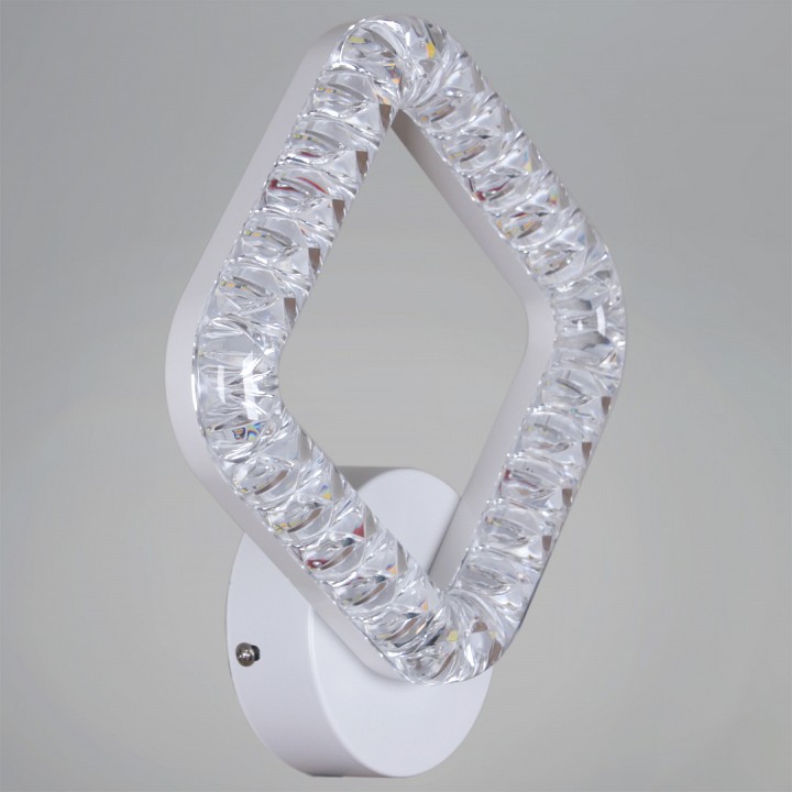 Бра 09848 09848-0.2-01A WH