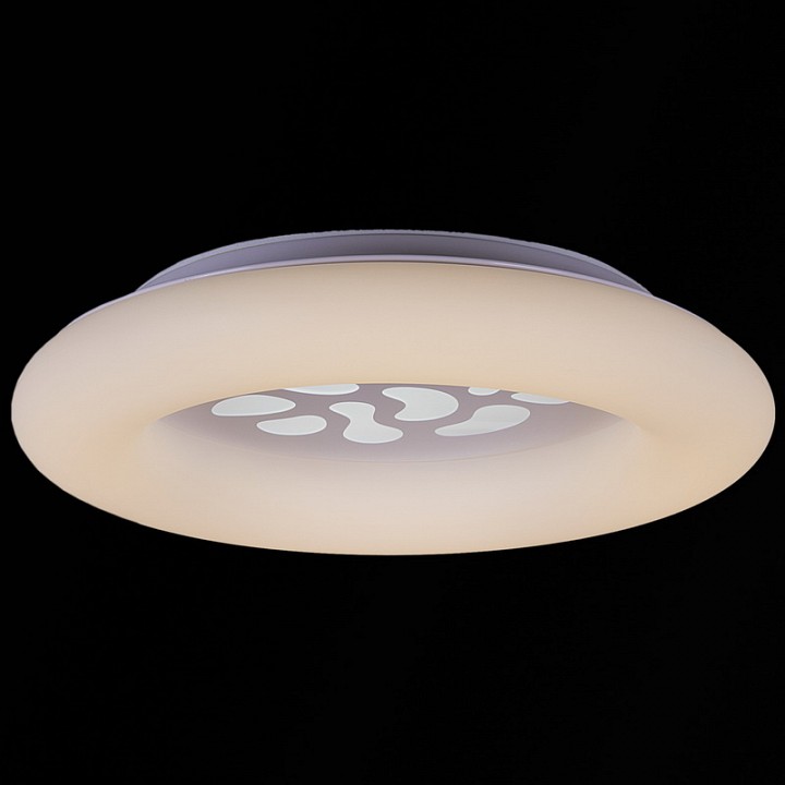 Накладной светильник De Markt Ракурс 108 Вт WT 09939-0.3-108W WT