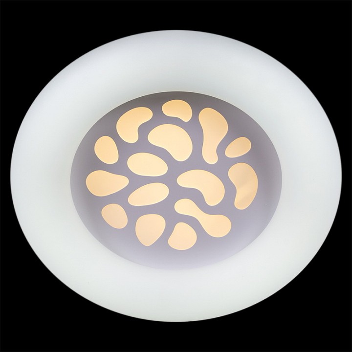 Накладной светильник De Markt Ракурс 108 Вт WT 09939-0.3-108W WT