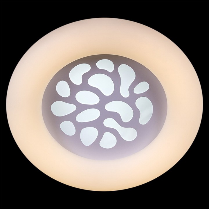 Накладной светильник De Markt Ракурс 108 Вт WT 09939-0.3-108W WT