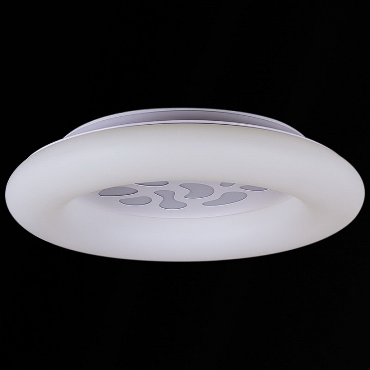 Накладной светильник De Markt Ракурс 108 Вт WT 09939-0.3-108W WT